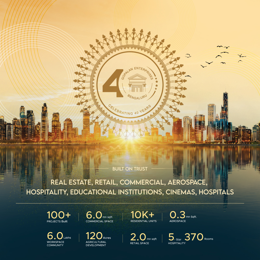 Gopalan Enterprises