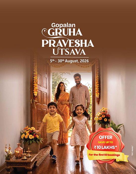 gruha pravesh utsava